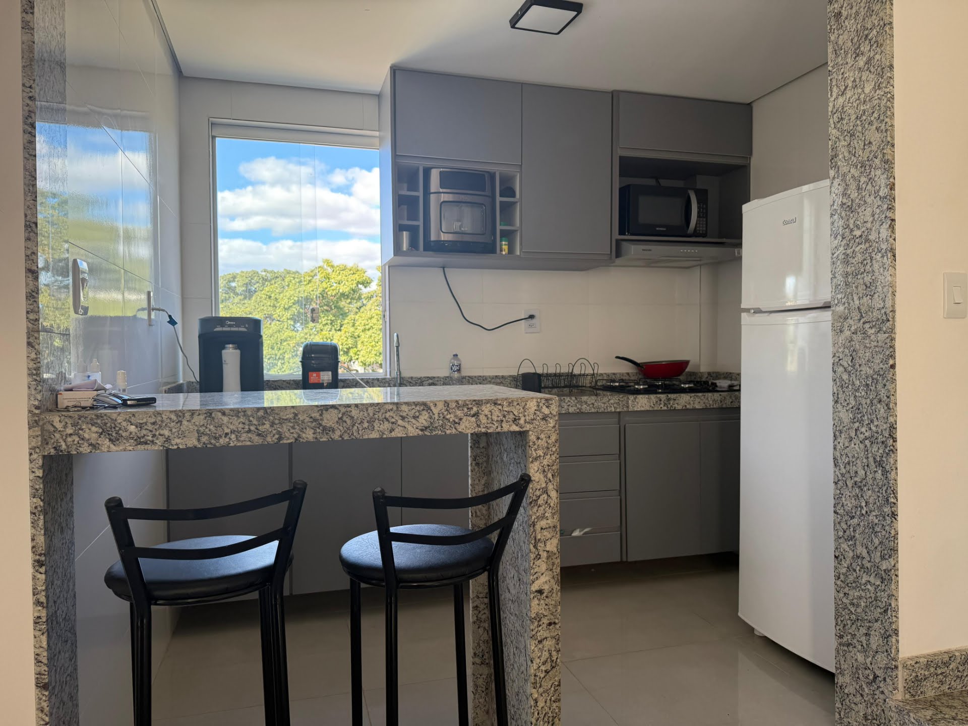Cobertura à venda com 2 quartos, 1 banheiro, 1 vaga e 110m² no Santa Monica, Belo Horizonte (MG) — foto 21 de 21