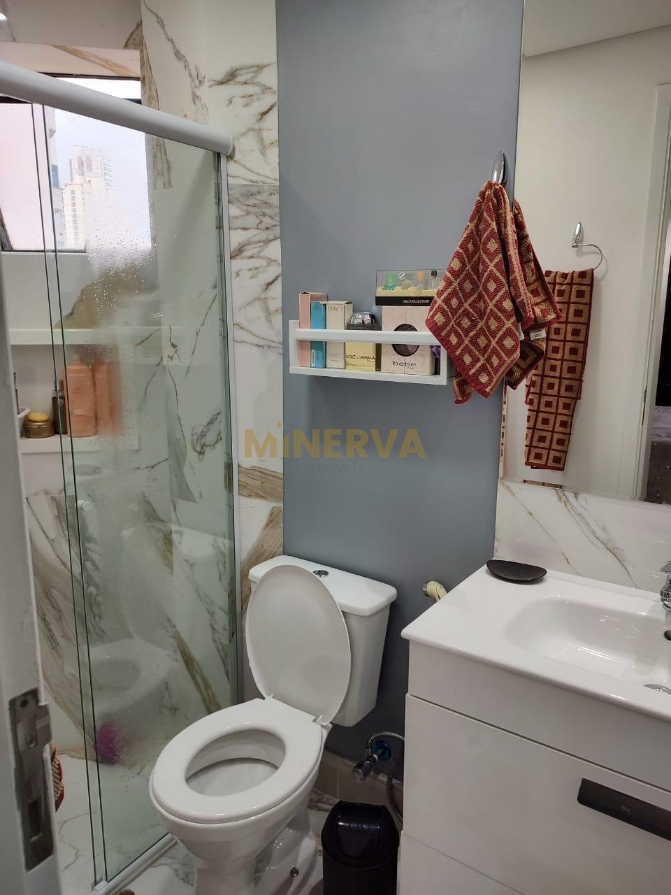 Apartamento à venda com 3 quartos, 3 suítes, 3 vagas e 114m² no Vila Regente Feijó, São Paulo (SP) — foto 19 de 30