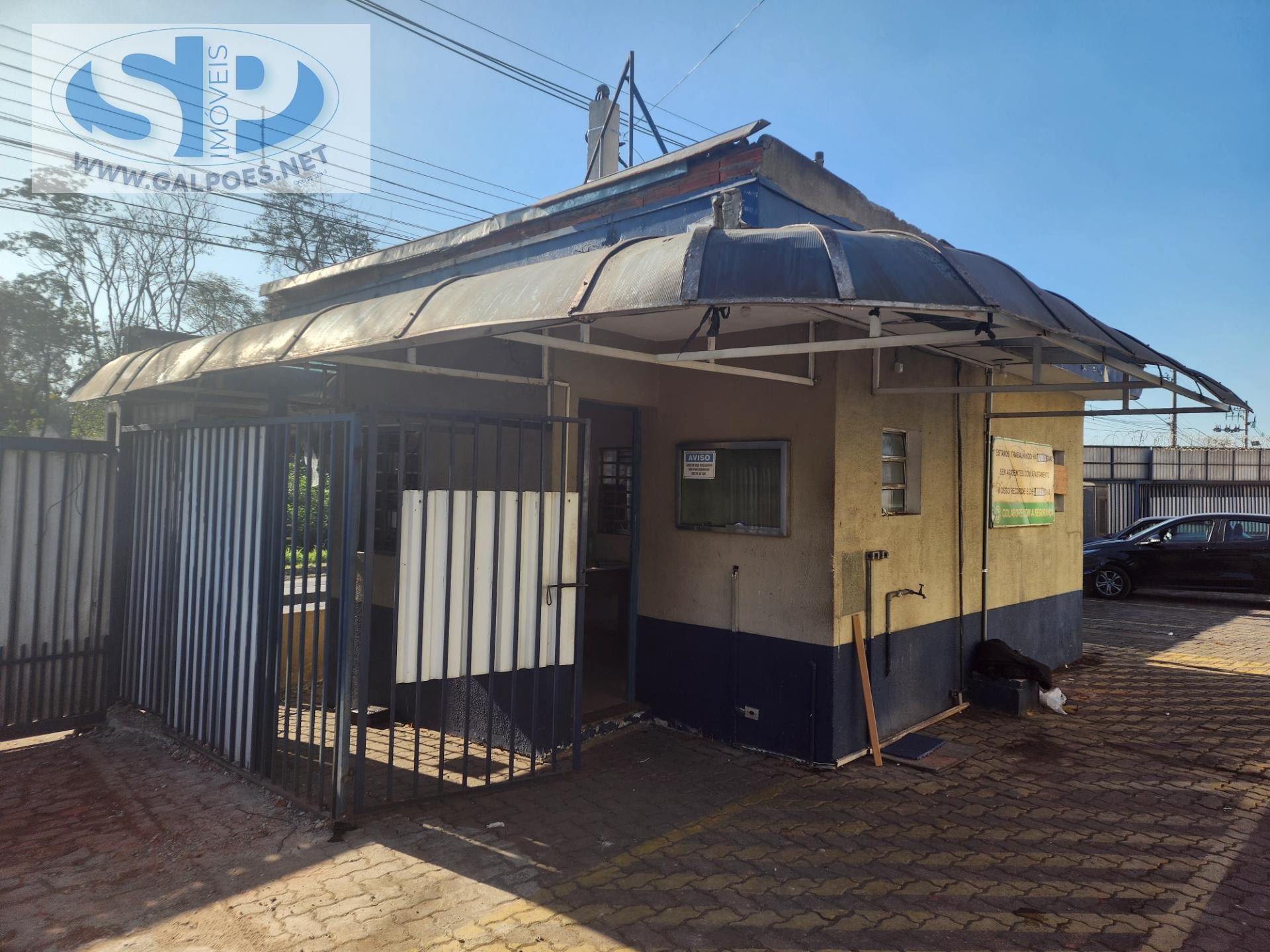 Depósito-Galpão, 4276 m² - Foto 4