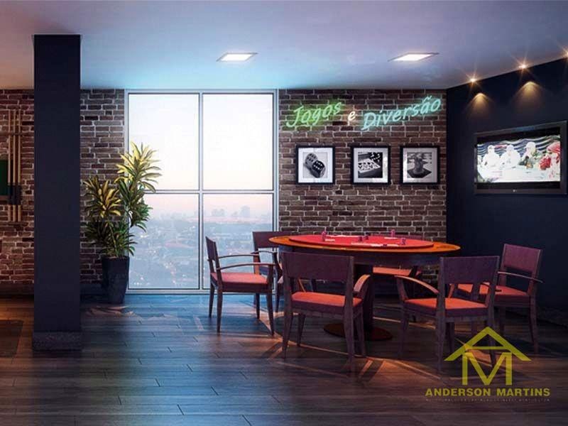 Apartamento à venda com 2 quartos, 2 banheiros, 1 vaga e 65m² no Praia de Itaparica, Vila Velha (ES) — foto 14 de 19