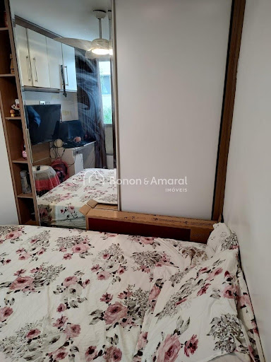 Apartamento, 3 quartos, 64 m² - Foto 7