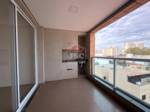 Apartamento Cobertura no bairro Santa Maria - São Caetano do Sul, SP
