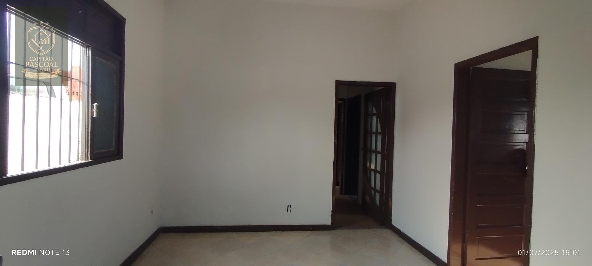 Casa para alugar com 3 quartos, 1 banheiro, 5 vagas e 176m² no Parque Vista Alegre, Campos dos Goytacazes (RJ) — foto 18 de 26