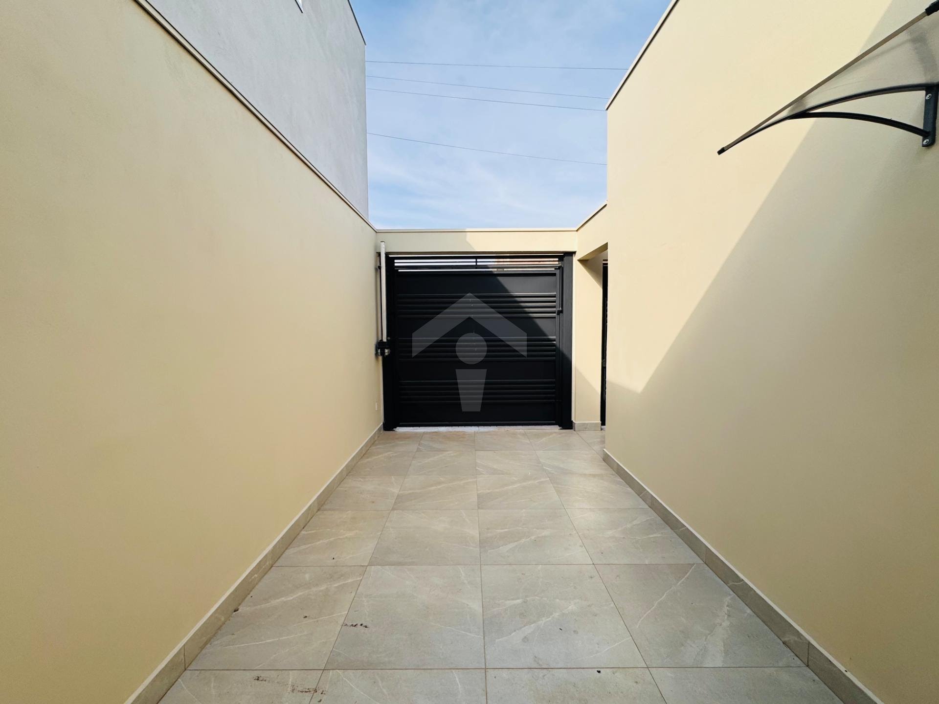 Casa, 2 quartos, 65 m² - Foto 3