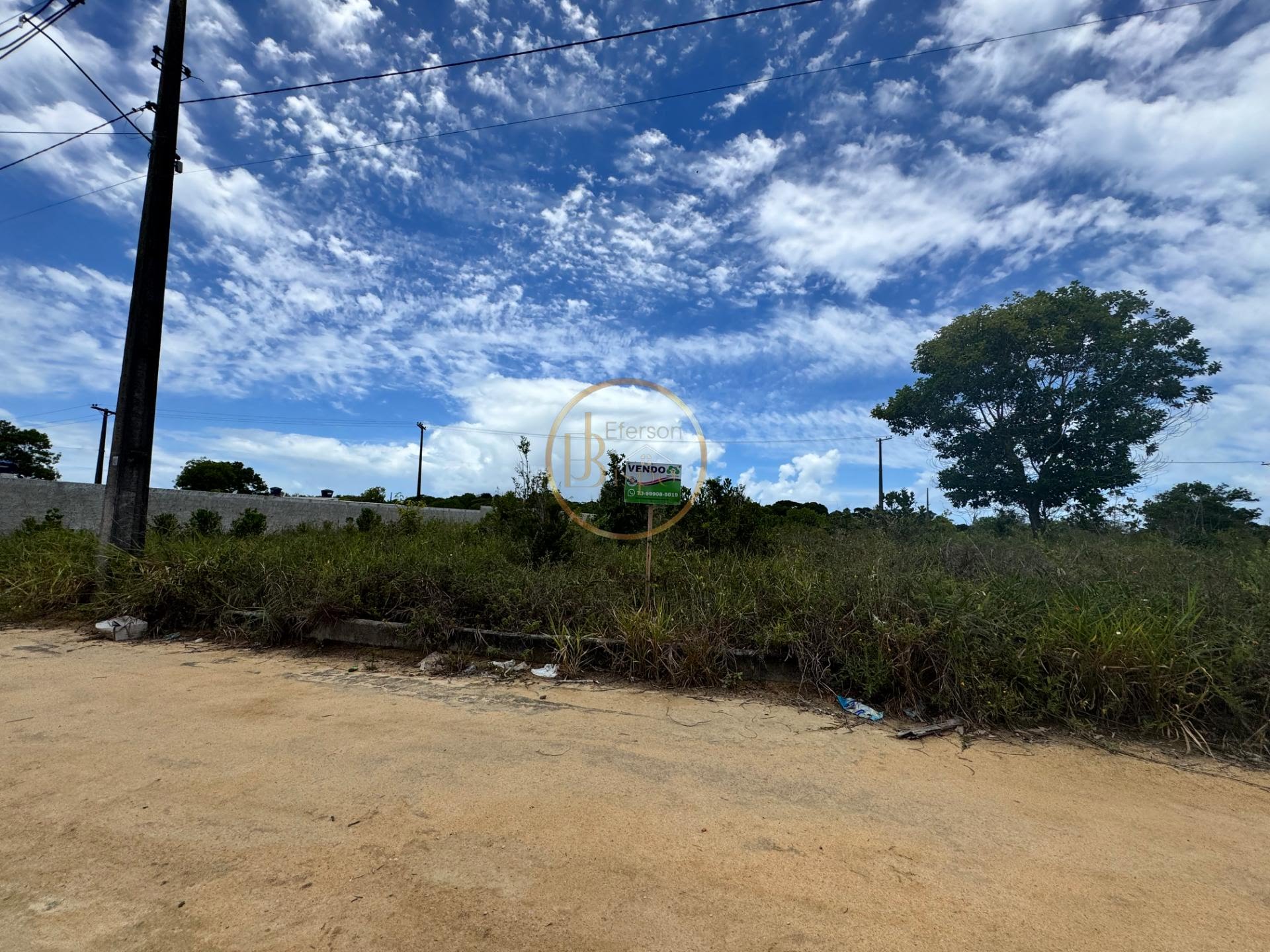 Terreno à venda com 475m² de terreno no Olhos D'agua, Porto Seguro (BA) — foto 6 de 8
