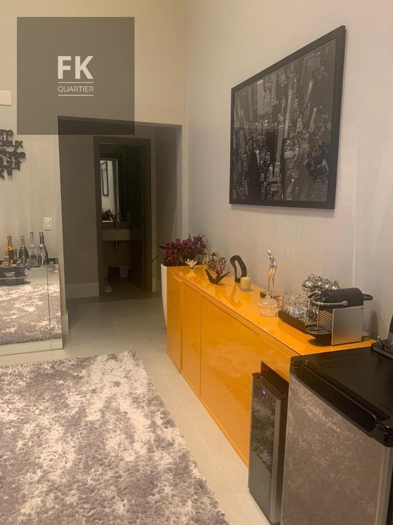 Apartamento para alugar com 3 quartos, 3 suítes e 3 vagas no Tamboré, Santana de Parnaíba (SP) — foto 26 de 26