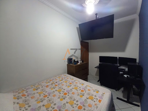 Casa 3 quartos 3 banheiros 2 vagas à venda no Jardim Arroyo - São José do Rio Preto, SP
