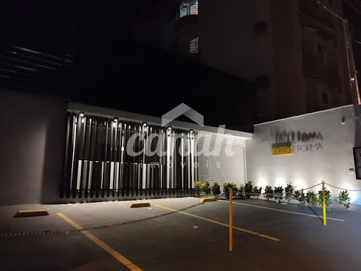 Sala Comercial em Jardim Paulista  -  Ribeirão Preto