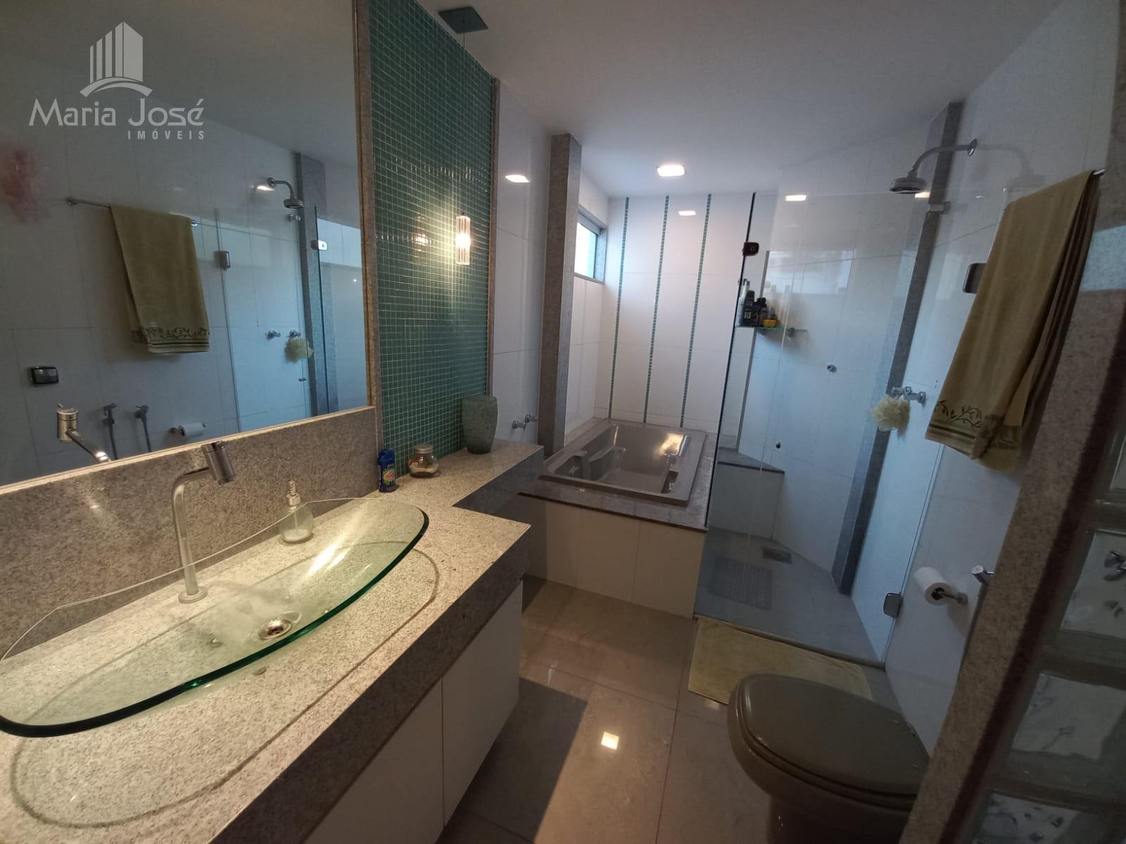Casa à venda com 4 quartos, 1 suíte, 4 vagas e 450m² no Boa Vista, Sete Lagoas (MG) — foto 24 de 30