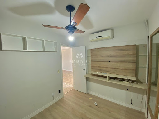 Apartamento para venda ou locação Residencial Mangueiras, em Marília