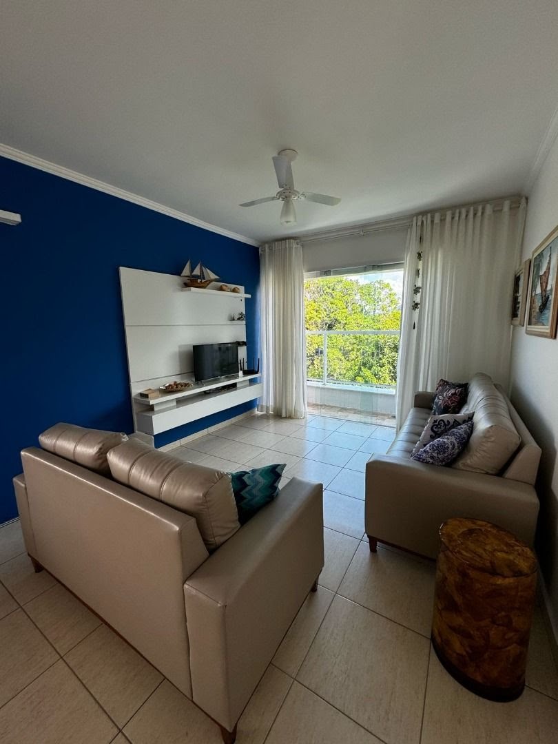 Apartamento à venda com 2 quartos, 2 banheiros, 2 vagas e 120m² no Enseada, Ubatuba (SP) — foto 5 de 10