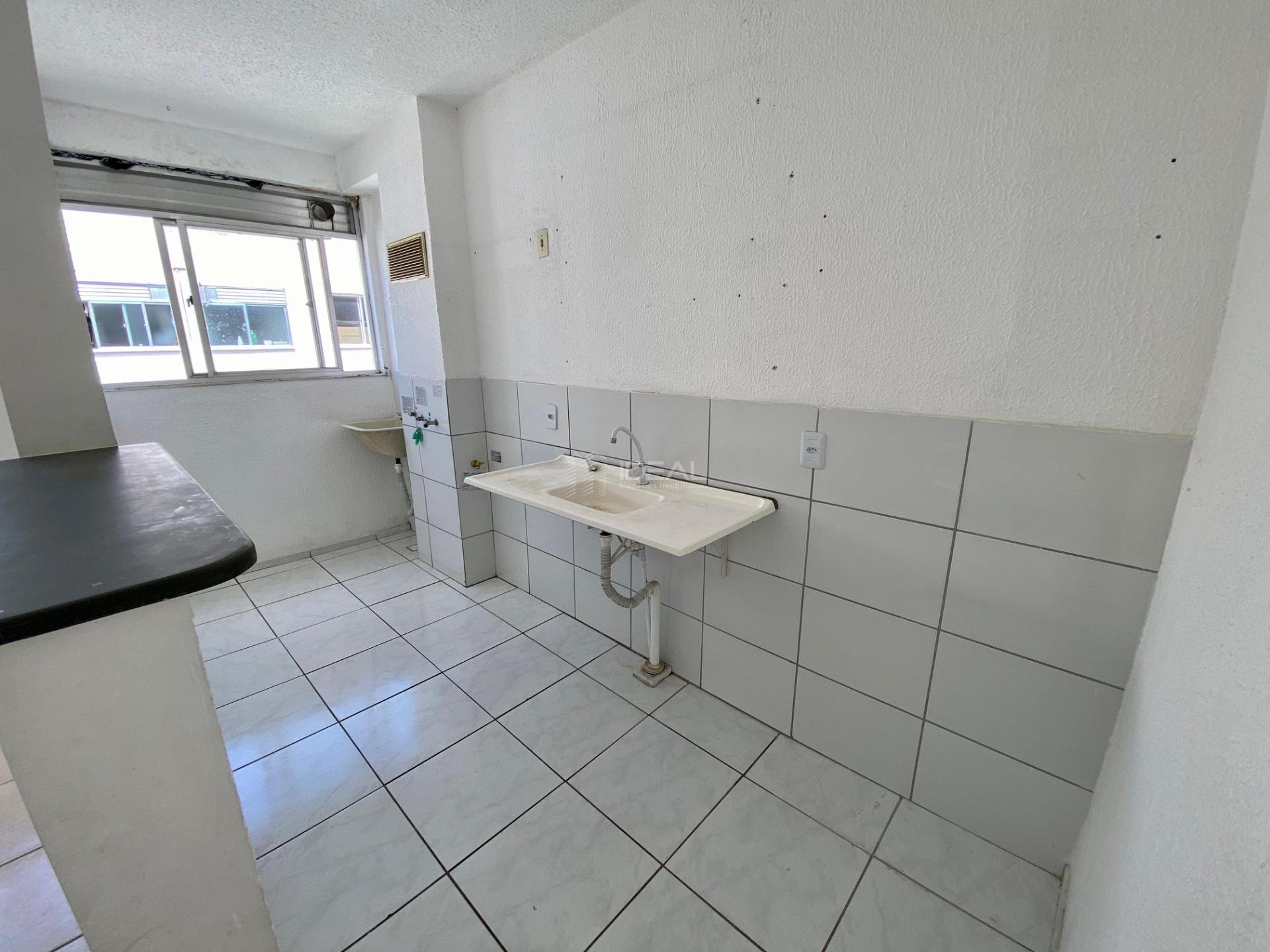 Apartamento à venda com 2 quartos, 1 banheiro, 1 vaga e 44m² no Parque Joquei Club, Campos dos Goytacazes (RJ) — foto 26 de 30
