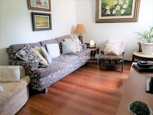 Apartamento, 4 quartos, 180 m² - Foto 5
