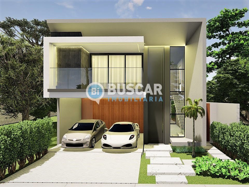 Casa à venda com 4 quartos, 4 suítes, 4 vagas e 200m² no Sim, Feira de Santana (BA) — foto 2 de 18