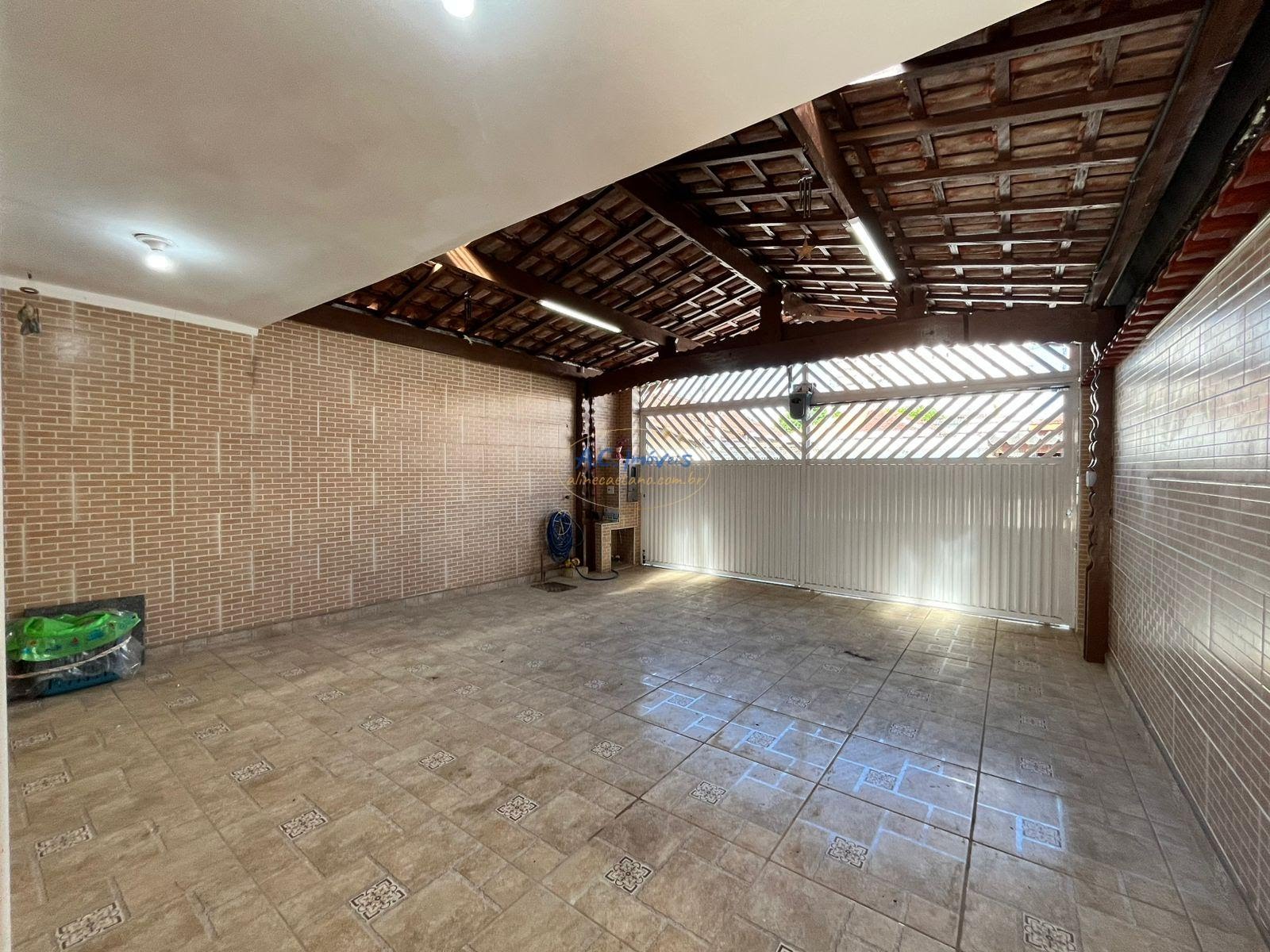 Casa à venda com 2 quartos, 1 suíte, 3 vagas e 105m² no Vila Tupi, Praia Grande (SP) — foto 8 de 30