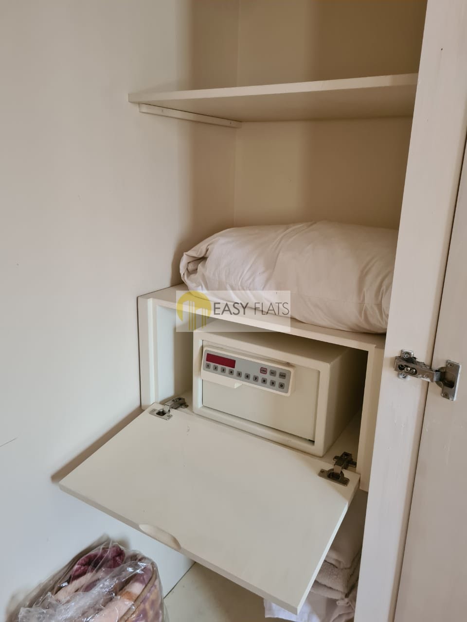 Apartamento para alugar com 1 quarto, 1 suíte, 1 vaga e 35m² no Vila Olímpia, São Paulo (SP) — foto 8 de 19