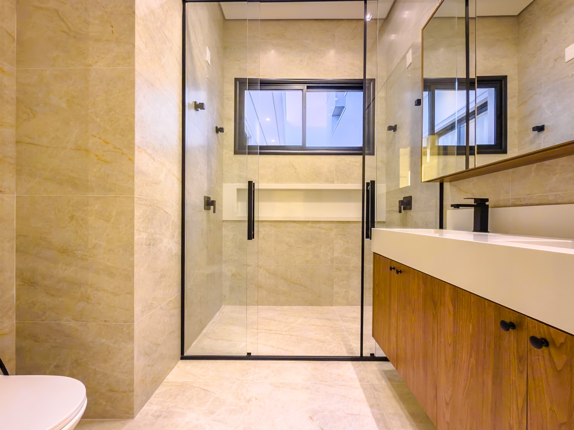 Casa à venda com 3 quartos, 3 suítes, 4 vagas e 193m² no Dona Maria Cândida, Indaiatuba (SP) — foto 23 de 30