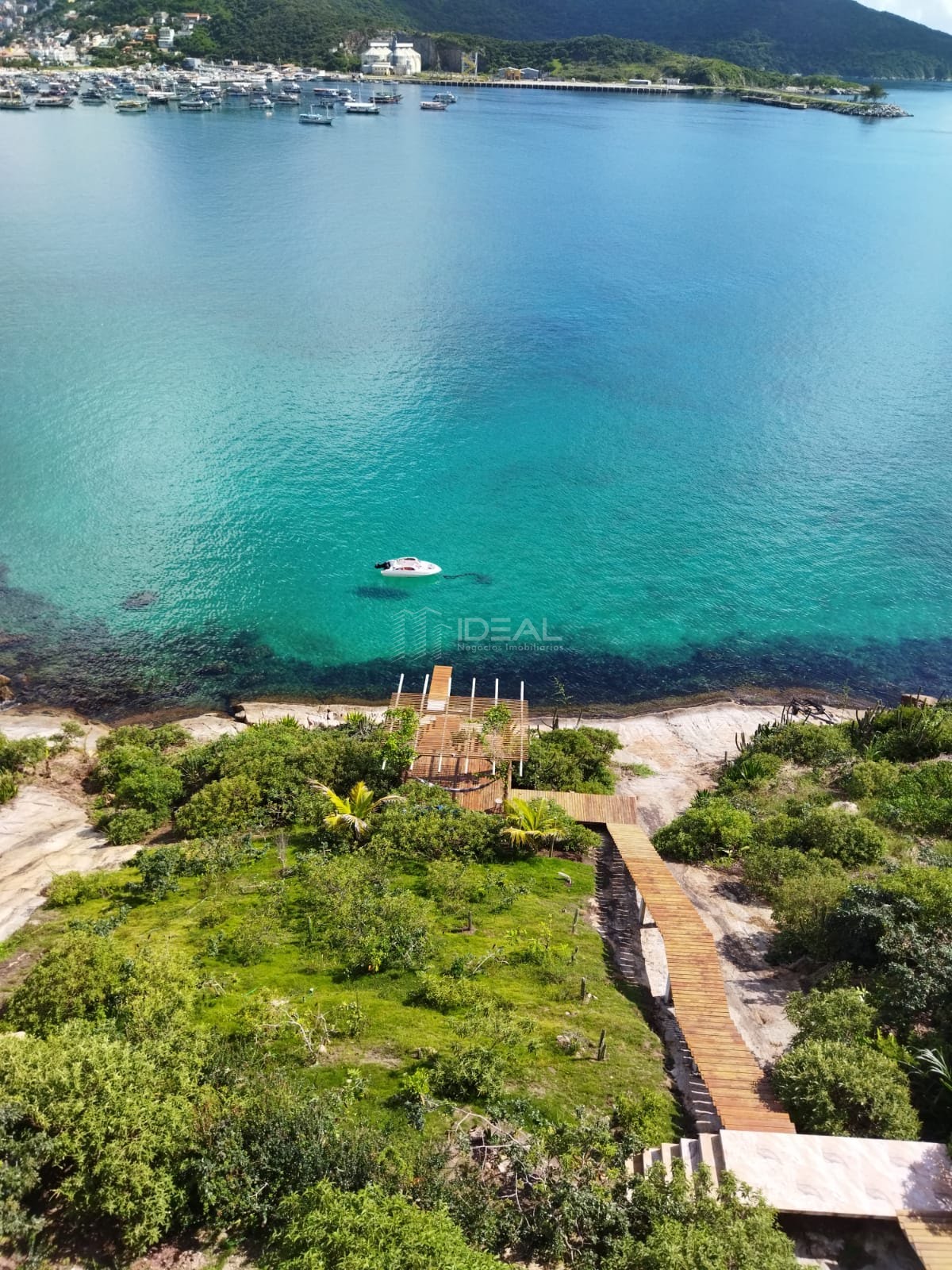 Casa à venda com 4 quartos, 3 suítes, 5 vagas e 500m² no Centro, Arraial do Cabo (RJ) — foto 21 de 21