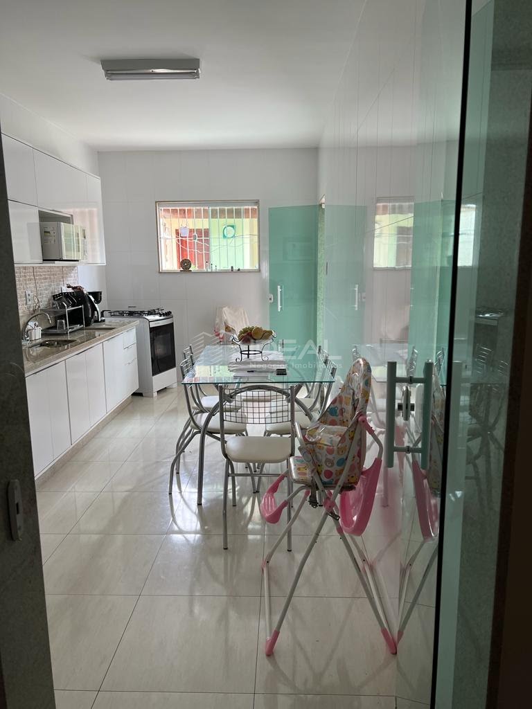 Casa à venda com 3 quartos, 1 suíte, 2 vagas e 160m² no Parque Aurora, Campos dos Goytacazes (RJ) — foto 14 de 30