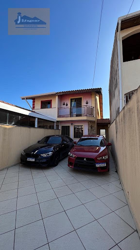 Casa em Jardim Tranquilidade  -  Guarulhos