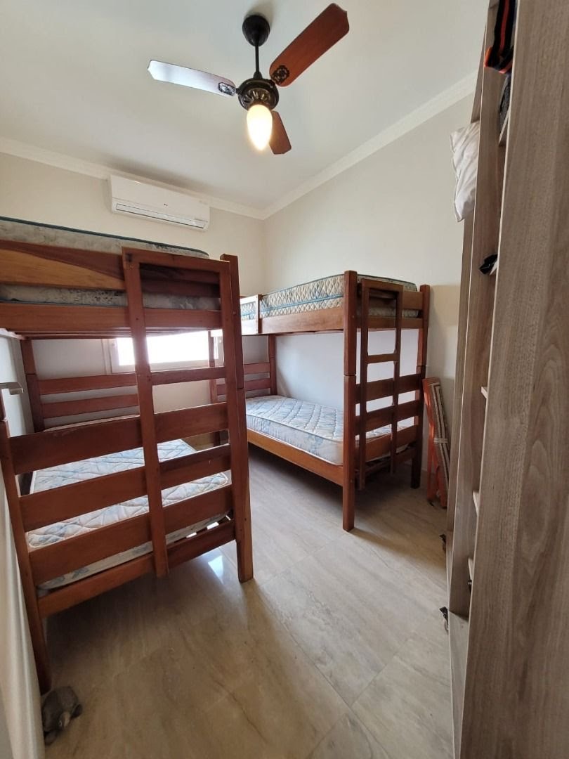 Apartamento à venda com 3 quartos, 2 banheiros, 2 vagas e 70m² no Praia do Lázaro, Ubatuba (SP) — foto 5 de 13