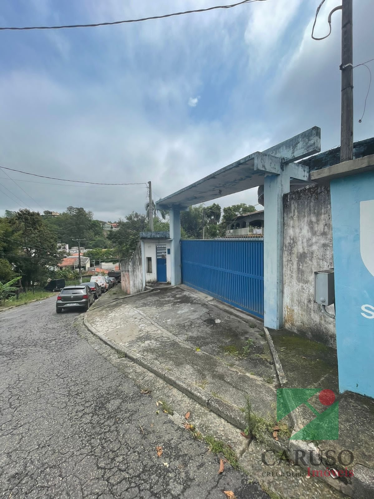Comercial para alugar com 700m² no Parque Sao Benedito, Santa Isabel (SP) — foto 3 de 14