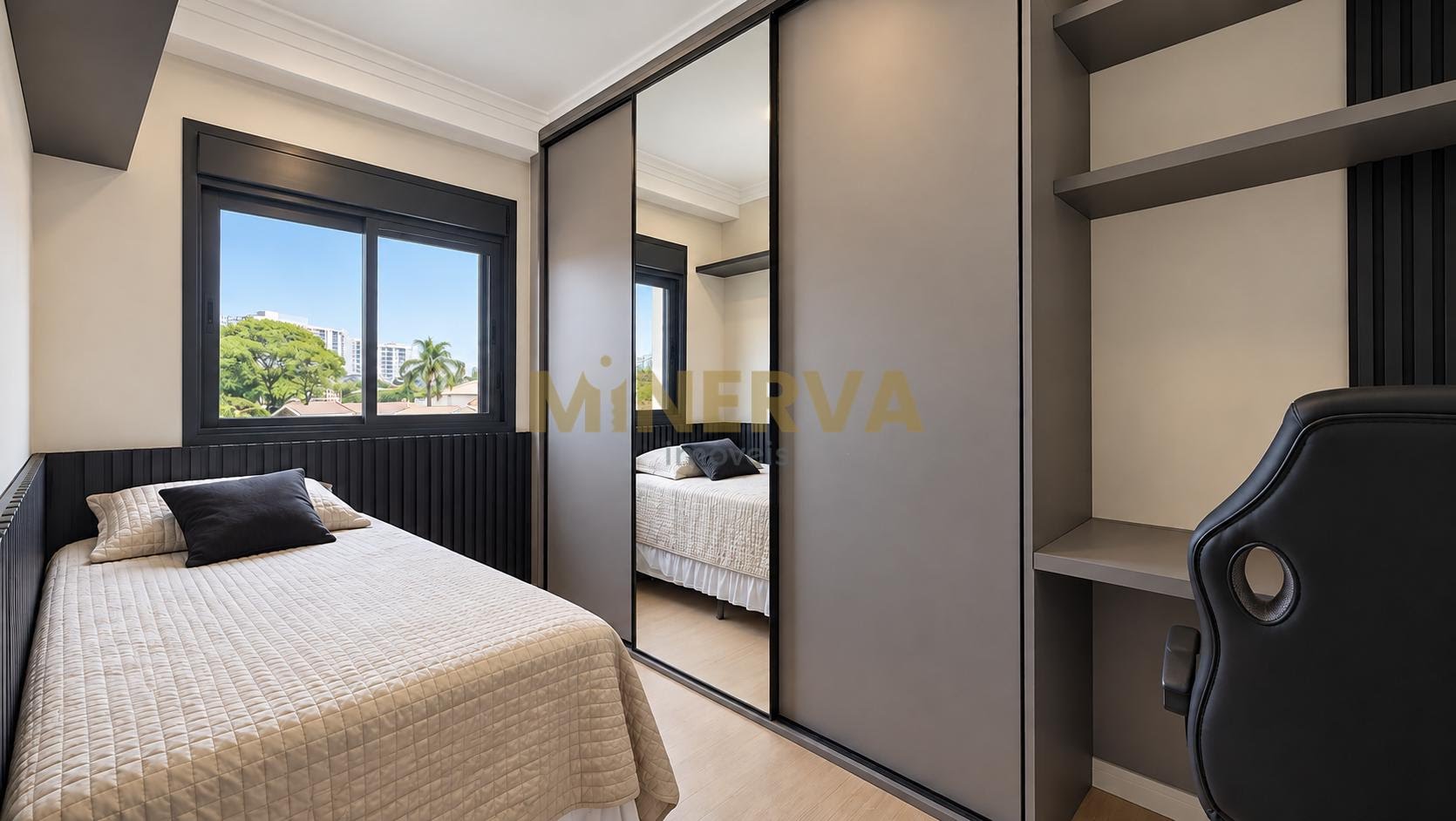 Apartamento à venda com 3 quartos, 1 suíte, 1 vaga e 98m² no Centro, Guarulhos (SP) — foto 12 de 29