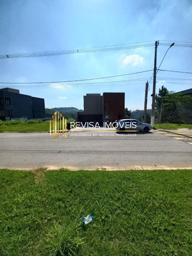 Lote á Venda no Residencial Santa Anna, Stna. de Parnaíba.