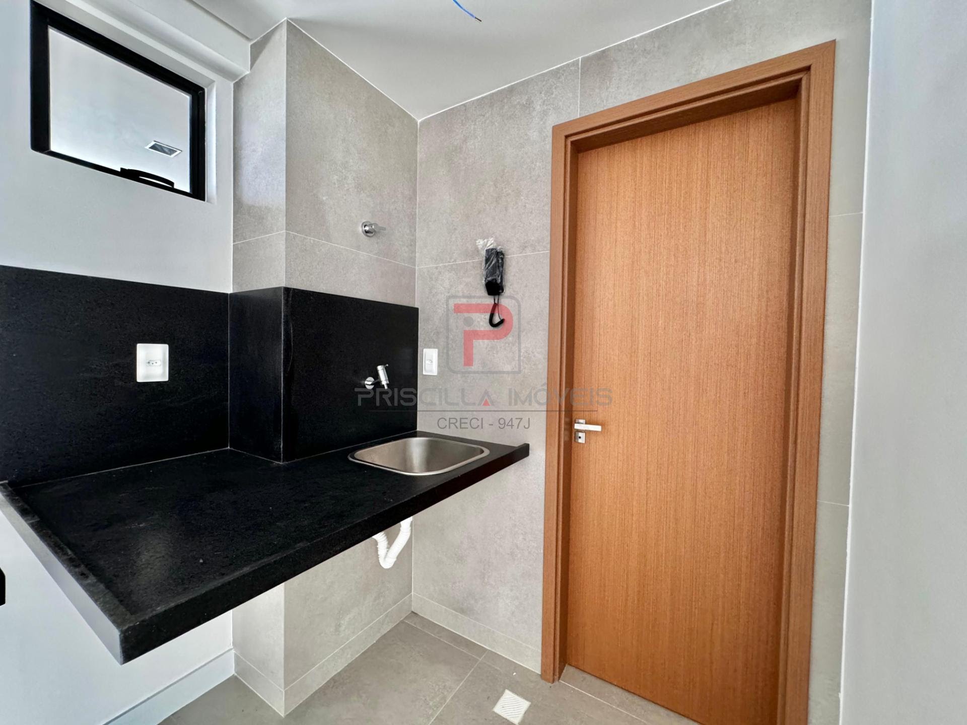 Apartamento à venda com 3 quartos, 1 suíte, 2 vagas e 77m² no Tambaú, João Pessoa (PB) — foto 7 de 30