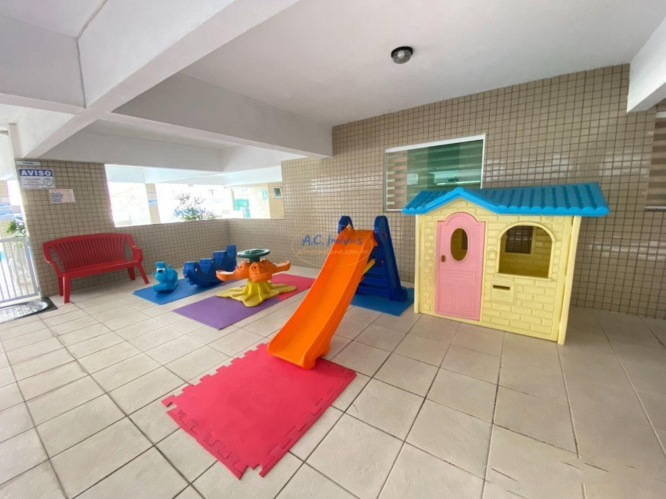Apartamento à venda com 2 quartos, 1 suíte, 1 vaga e 88m² no Canto do Forte, Praia Grande (SP) — foto 10 de 14
