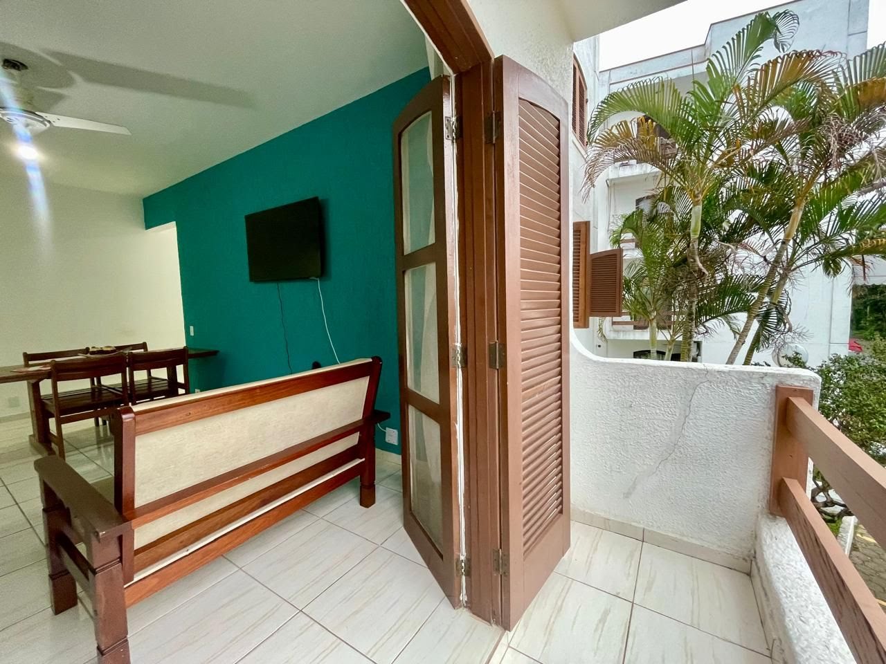 Apartamento à venda com 2 quartos, 1 banheiro e 64m² no Acaraú, Ubatuba (SP) — foto 5 de 10