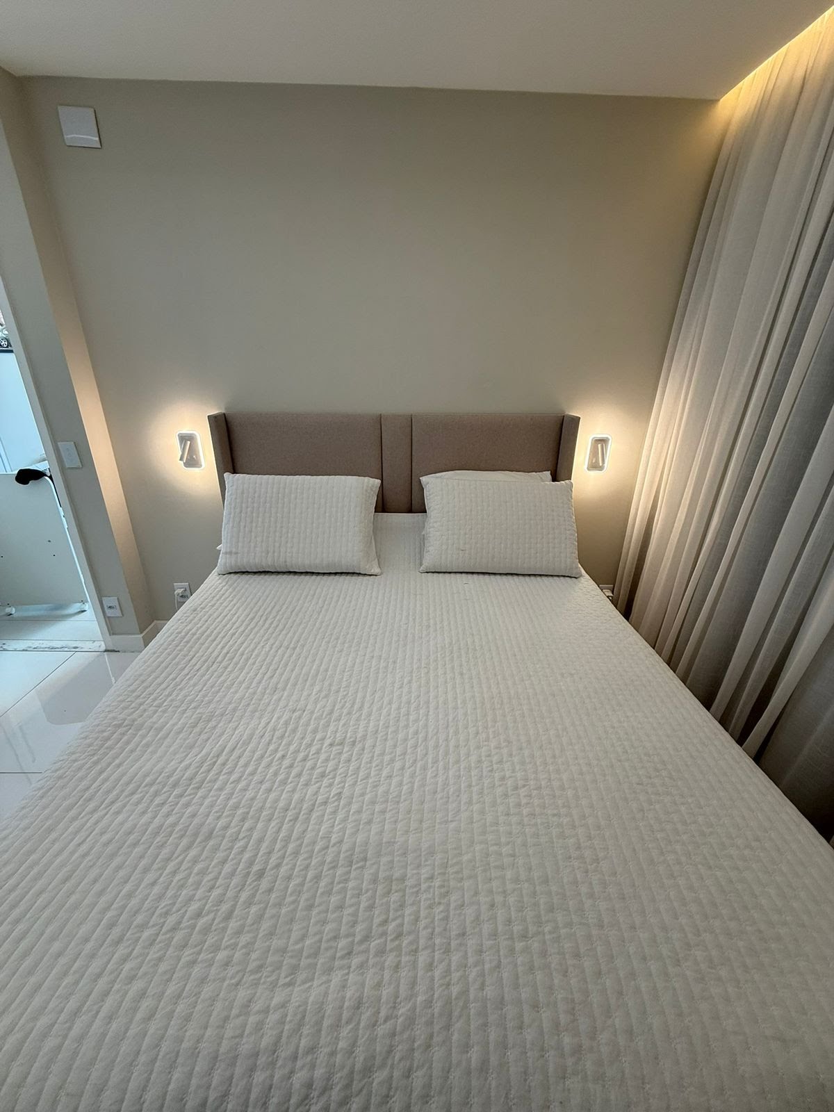 Apartamento à venda com 3 quartos, 1 suíte, 2 vagas e 160m² no Vila Leopoldina, São Paulo (SP) — foto 19 de 30