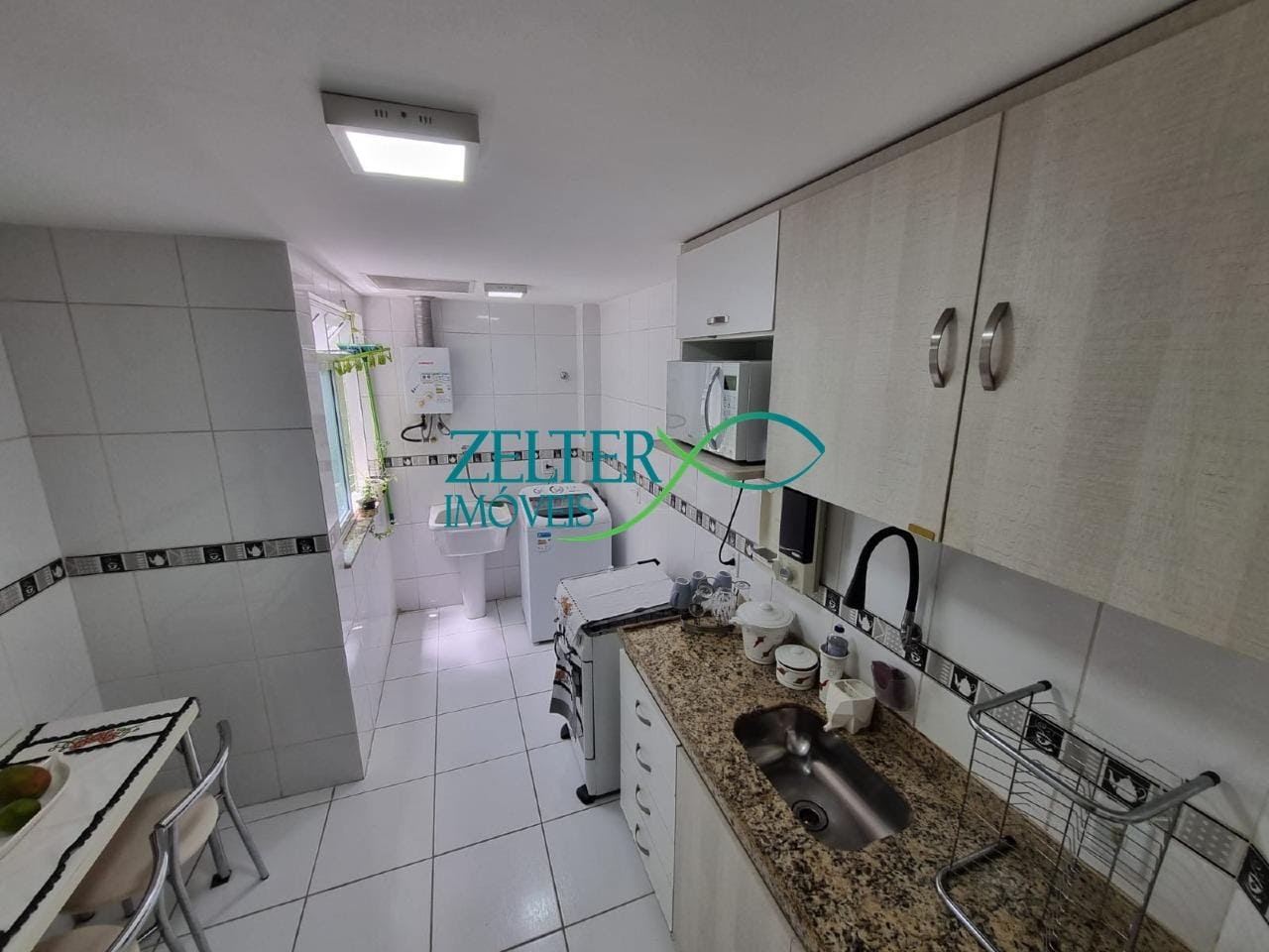 Apartamento à venda com 2 quartos, 1 banheiro, 1 vaga e 61m² no Brás de Pina, Rio de Janeiro (RJ) — foto 13 de 20