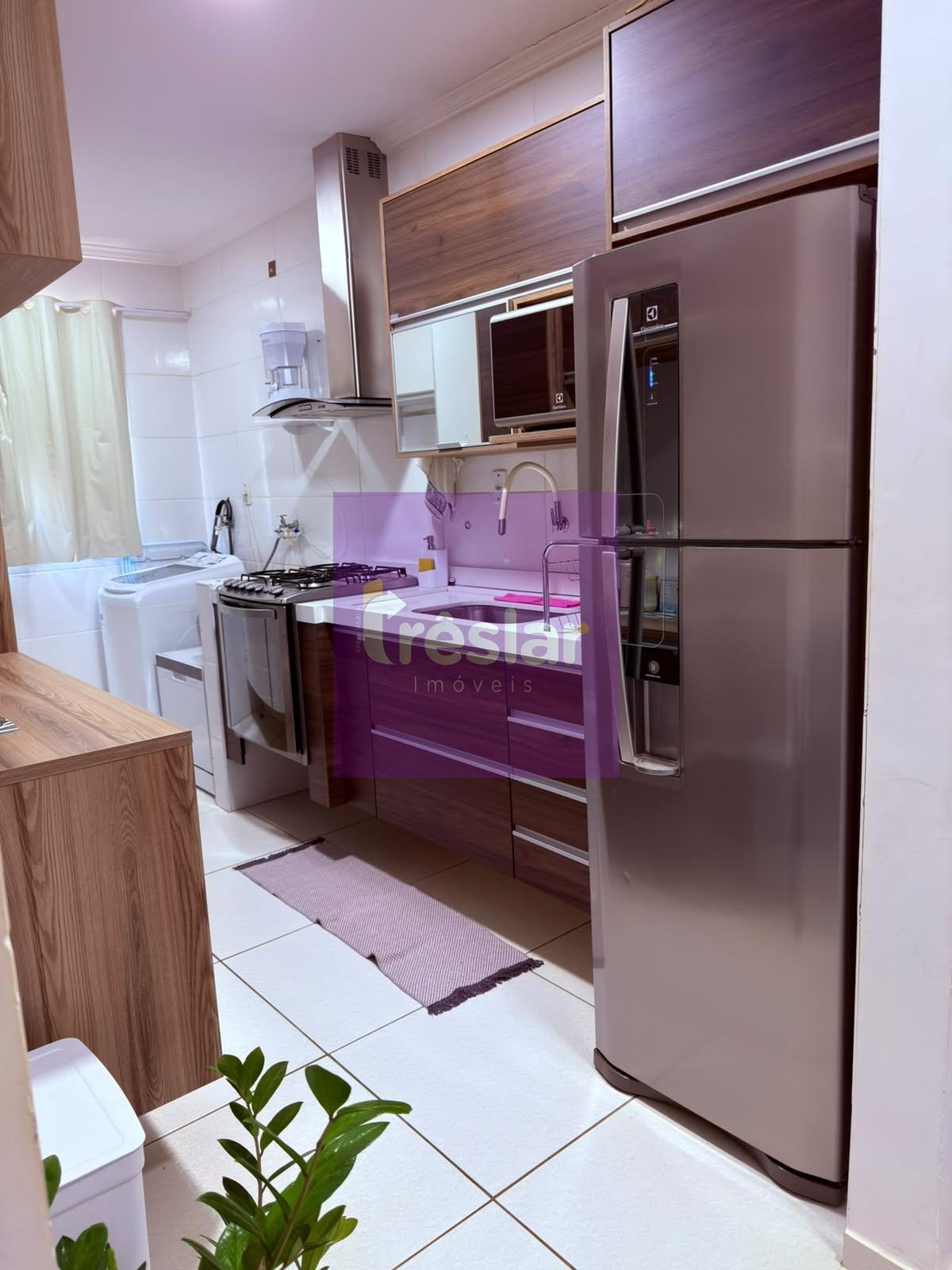 Apartamento à venda com 2 quartos, 1 banheiro, 1 vaga e 54m² no Jardim Progresso, Três Lagoas (MS) — foto 9 de 16