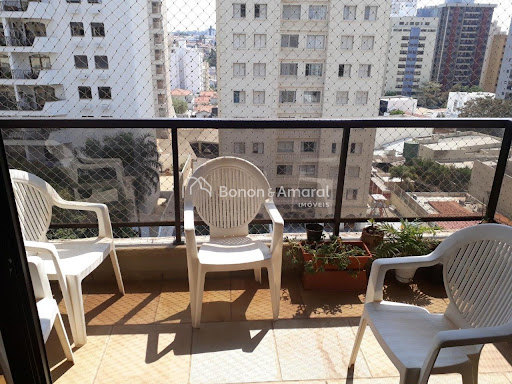 Apartamento, 3 quartos, 140 m² - Foto 3