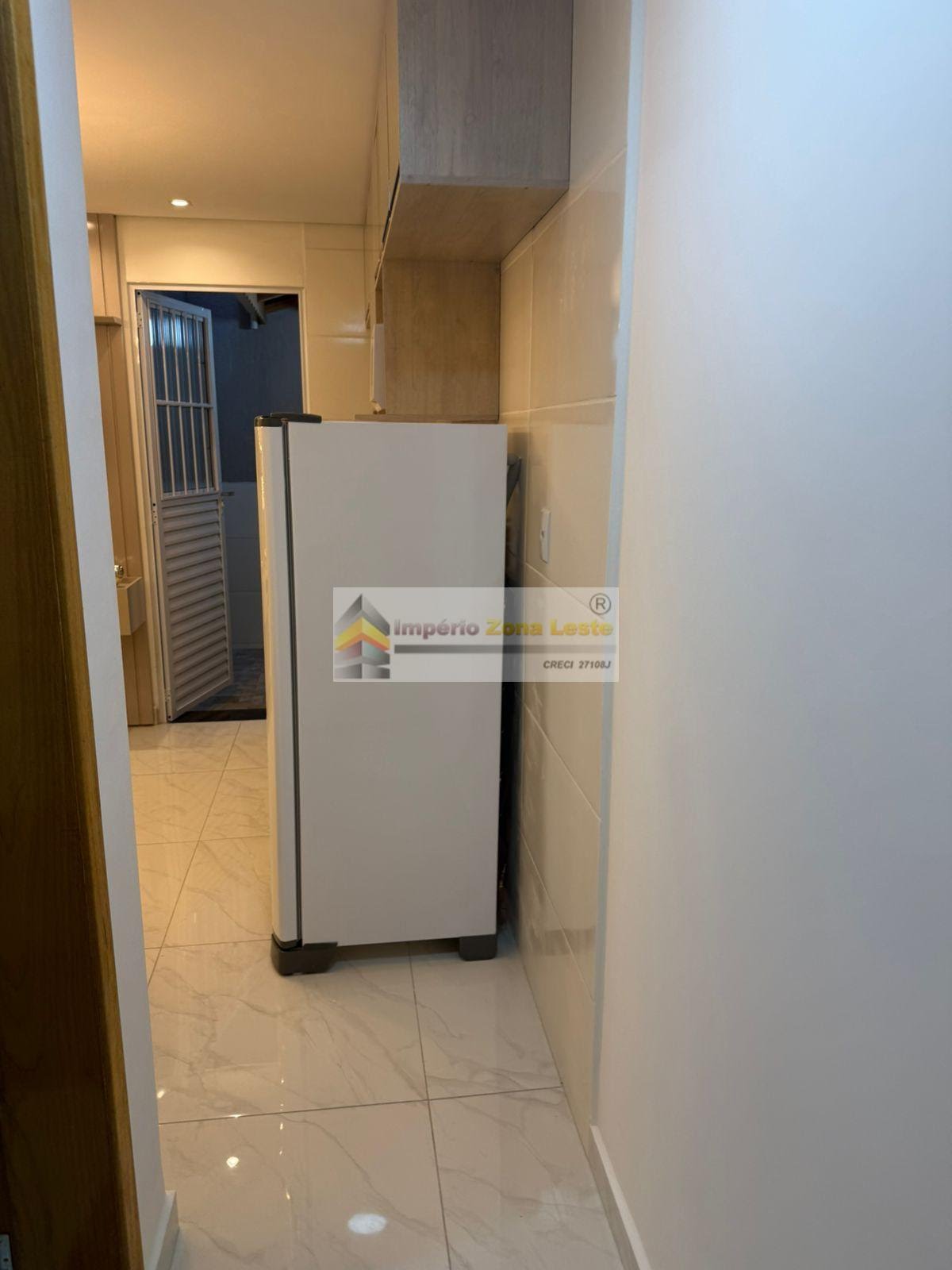 Apartamento, 1 quarto, 28 m² - Foto 8