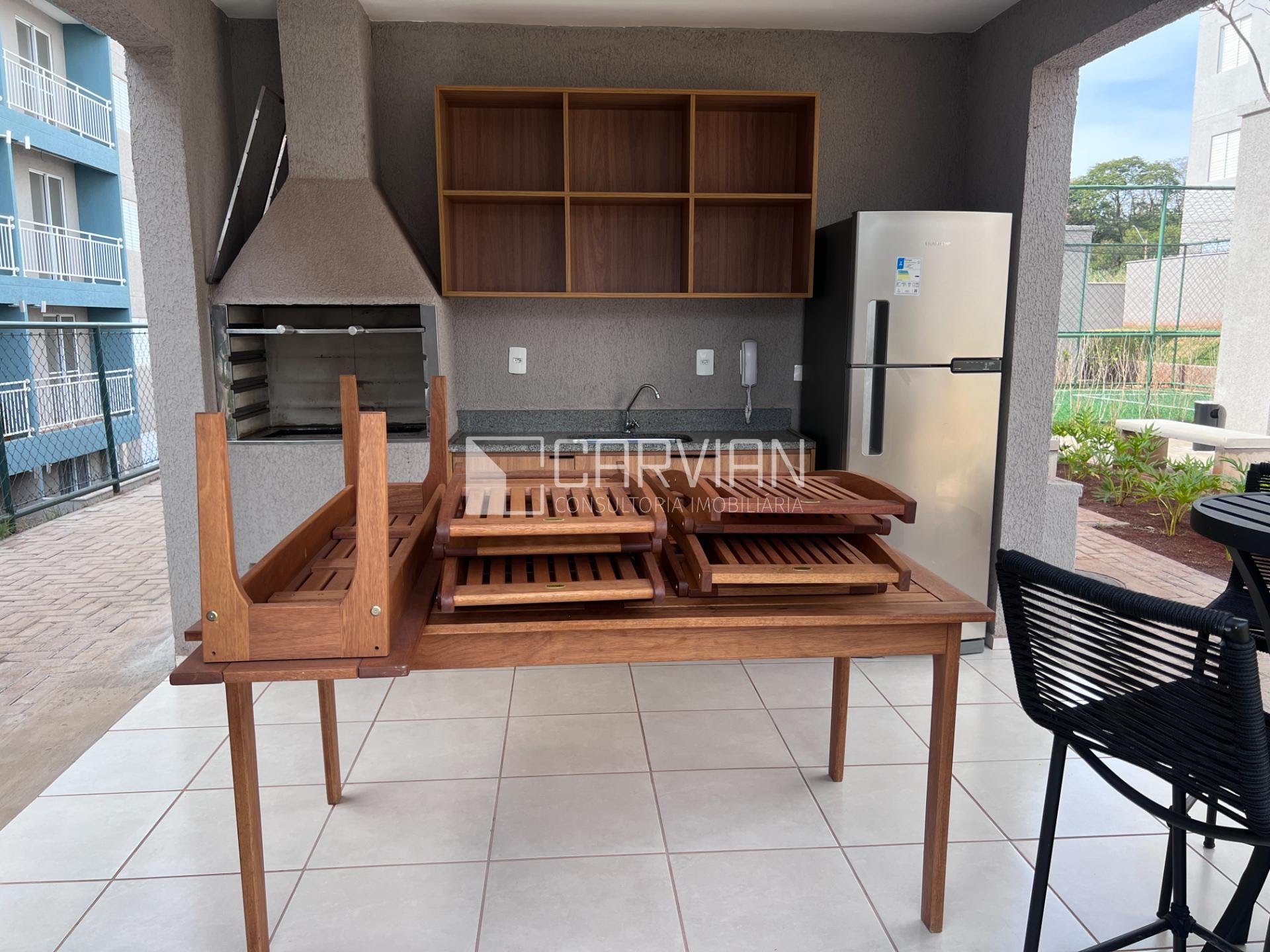 Apartamento à venda com 2 quartos, 1 banheiro, 1 vaga e 47m² no Guaporé, Ribeirão Preto (SP) — foto 30 de 30