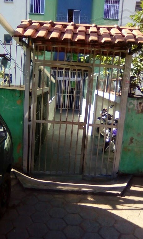 Entrada