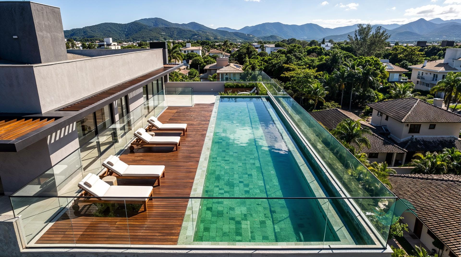 Apartamento à venda com 3 suítes, 2 vagas e 119m² no Jurerê, Florianópolis (SC) — foto 7 de 12