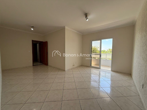 Apartamento, 3 quartos, 91 m² - Foto 1