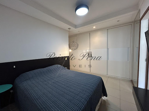 Apartamento 3 quartos perto da praia - Jardim da Penha