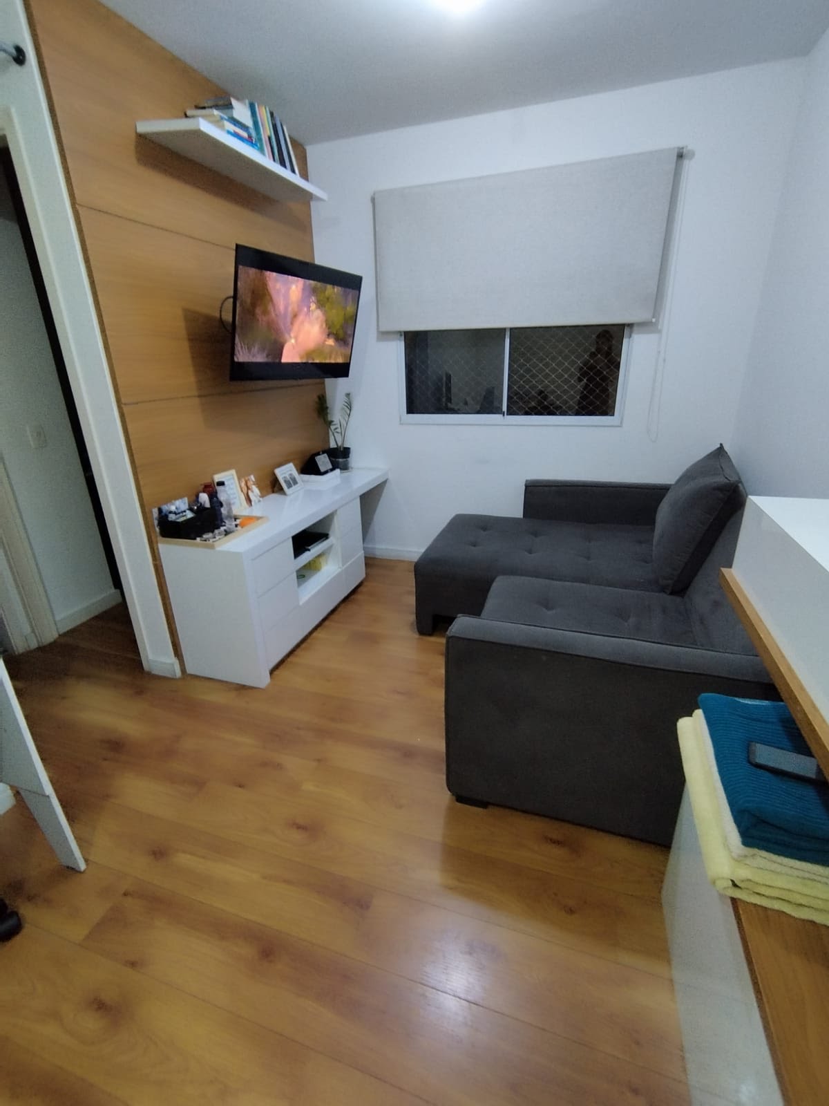 Apartamento à venda com 2 quartos, 1 banheiro, 1 vaga e 43m² no Loteamento City Jaragua, São Paulo (SP) — foto 10 de 20