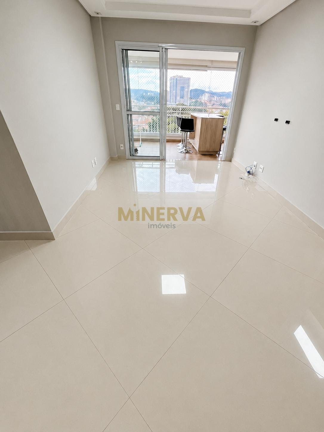Apartamento à venda com 3 quartos, 2 suítes, 2 vagas e 94m² no Jardim Santa Mena, Guarulhos (SP) — foto 4 de 26