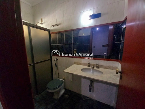 Casa, 4 quartos, 302 m² - Foto 16