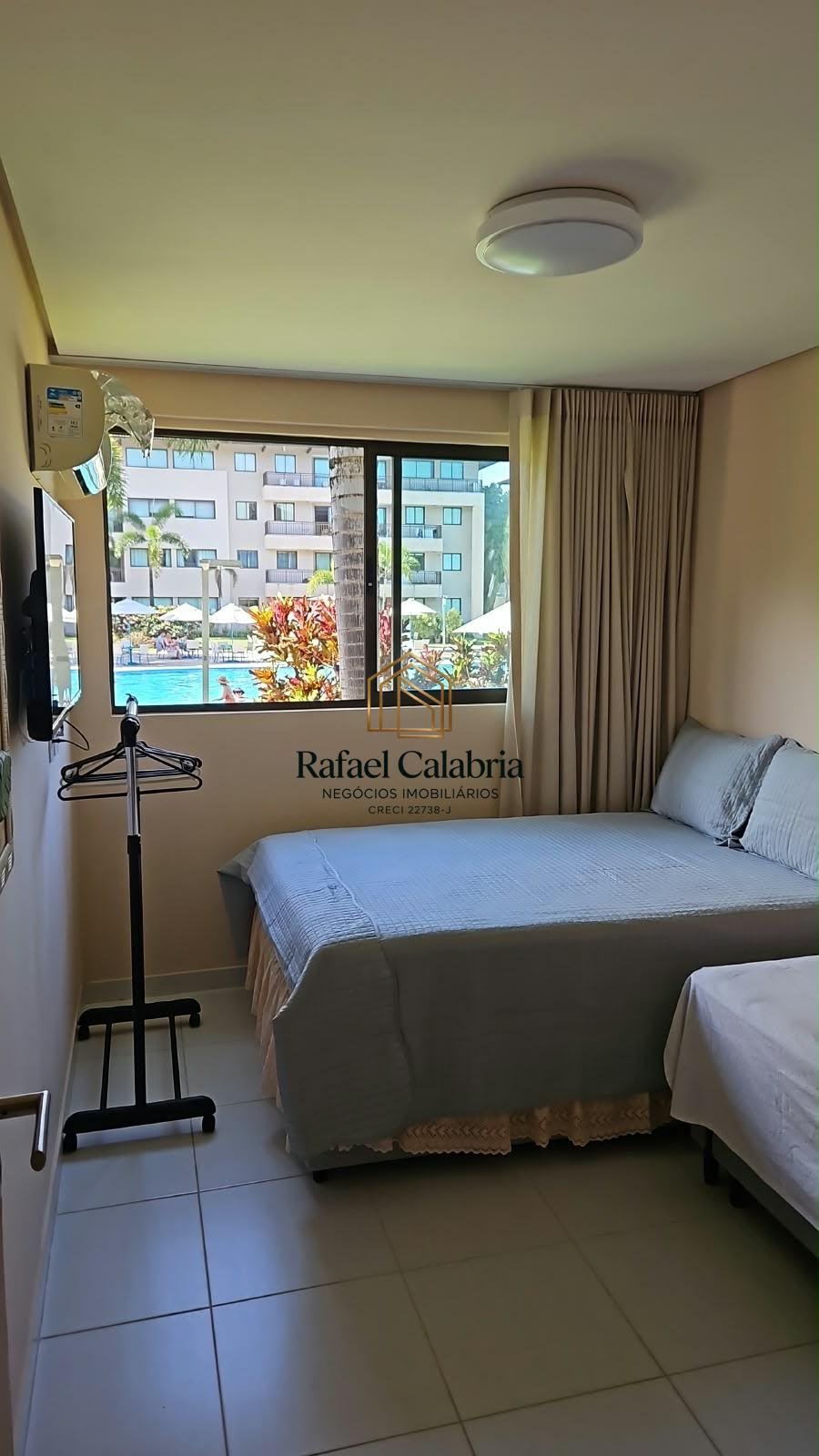Apartamento à venda com 2 quartos, 2 banheiros, 1 vaga e 55m² no Muro Alto, Recife — foto principal