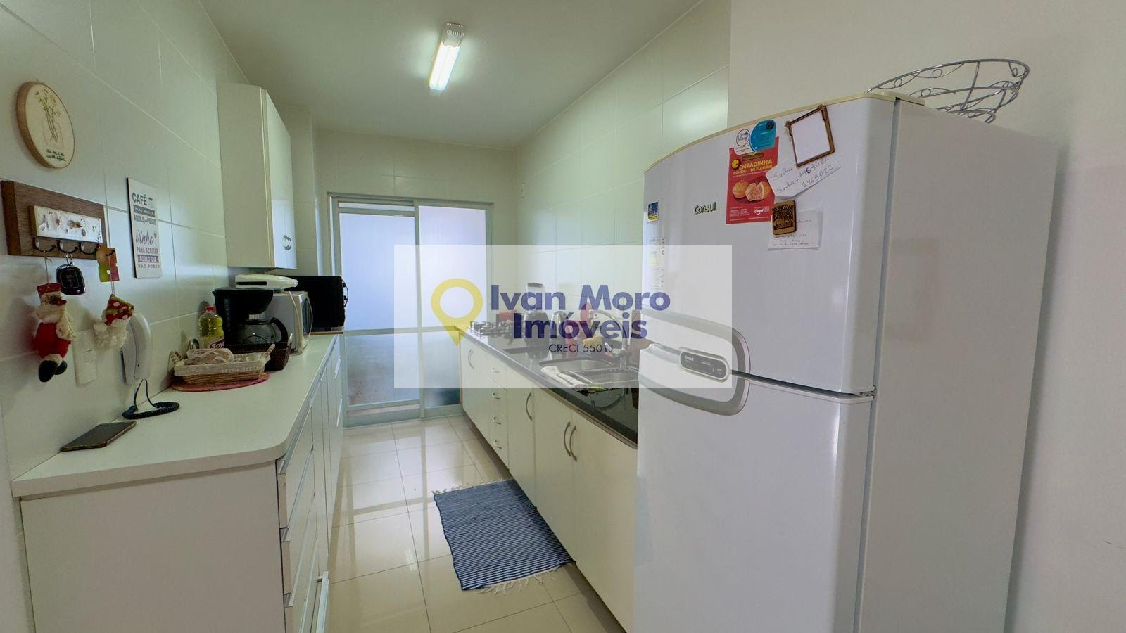Apartamento à venda com 3 quartos, 1 suíte, 1 vaga e 92m² no Ingleses Norte, Florianópolis (SC) — foto 12 de 22
