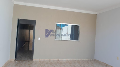 Casa em Jardim Helena  -  Rio Verde