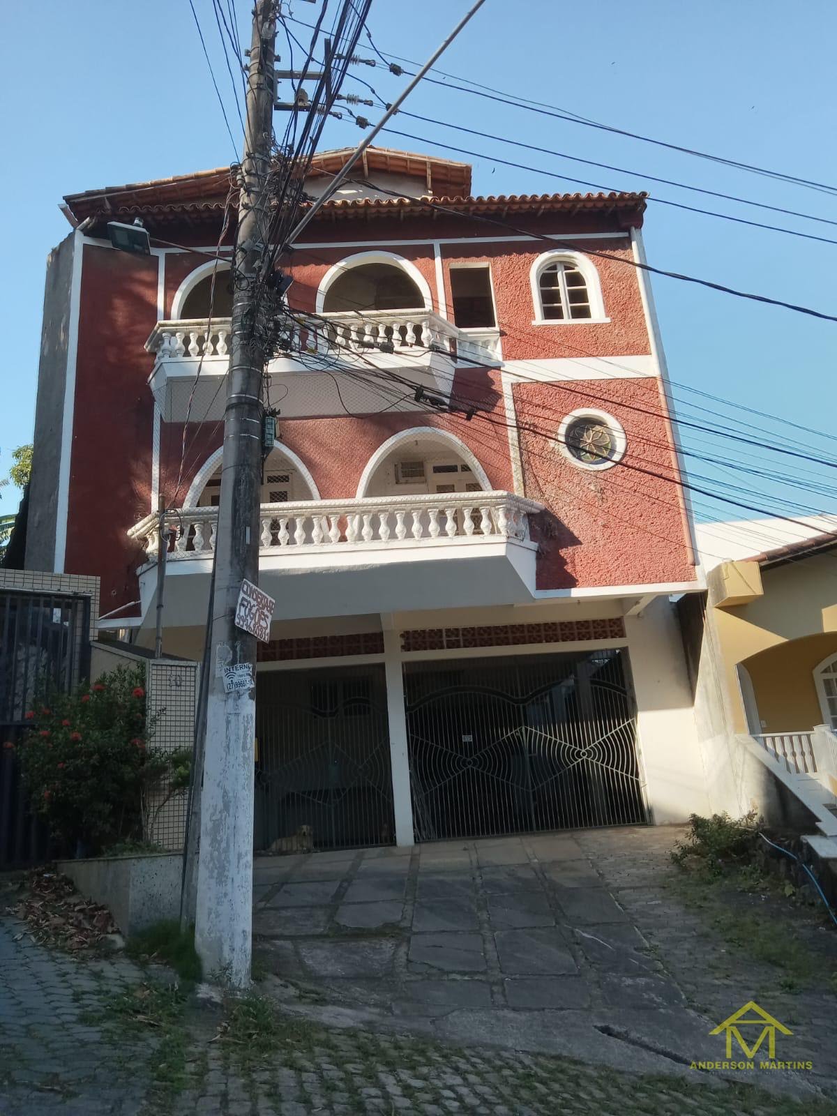 Casa à venda com 4 quartos, 2 banheiros, 4 vagas e 200m² no Centro de Vila Velha, Vila Velha (ES) — foto 11 de 11