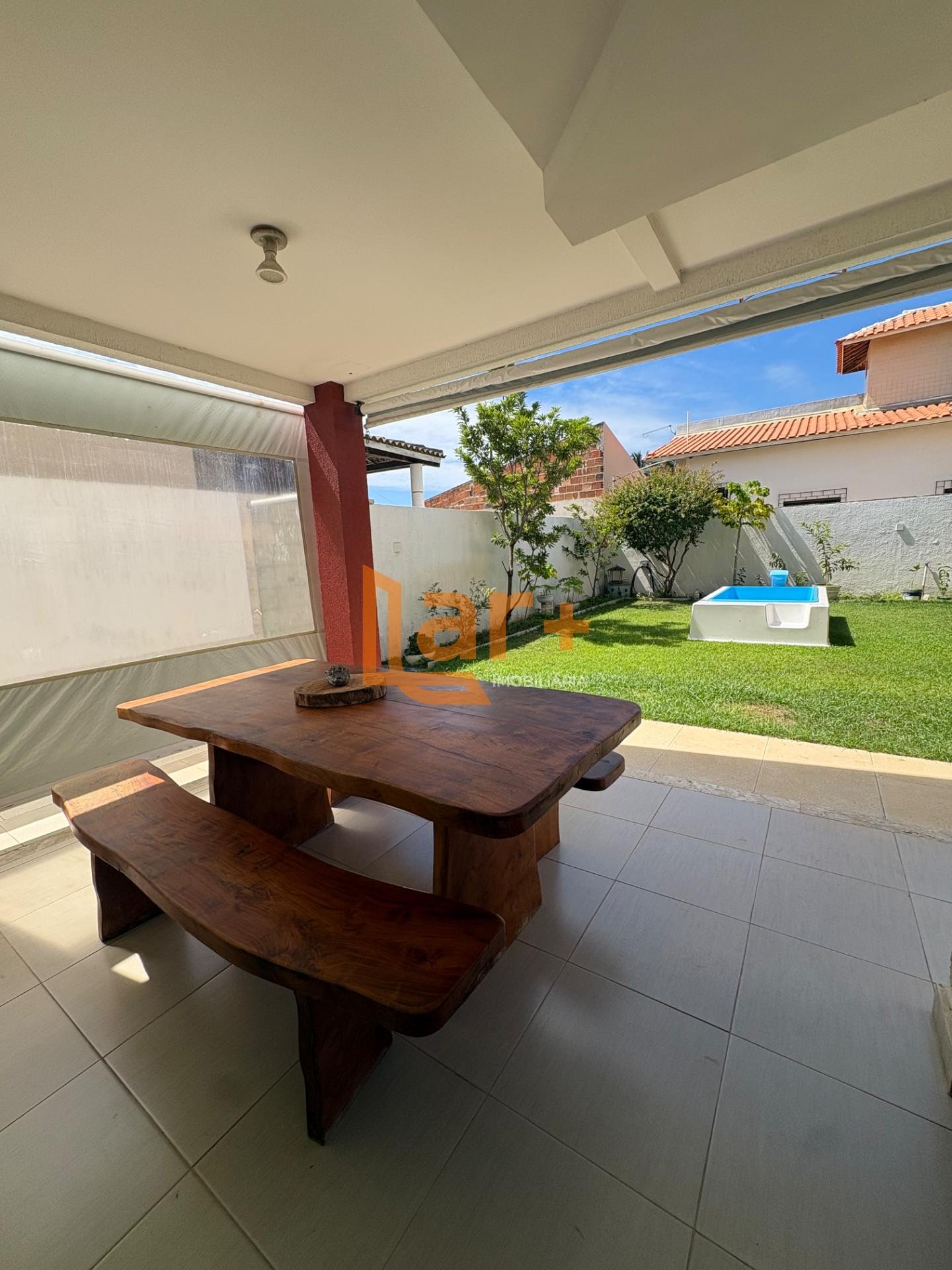 Casa para alugar com 5 quartos, 5 banheiros e 4 vagas no Aeroporto, Aracaju — foto principal