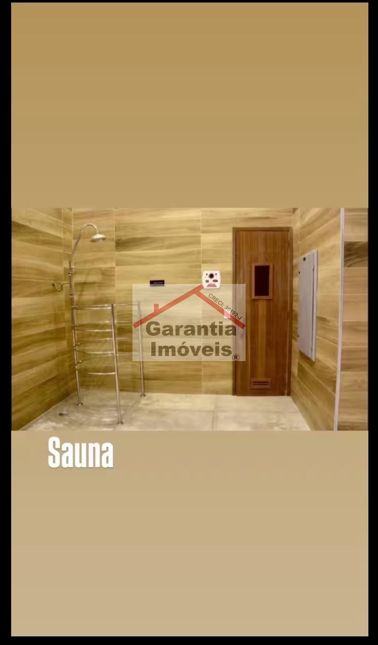 Apartamento à venda com 1 quarto, 1 banheiro, 1 vaga e 47m² no Centro, Osasco (SP) — foto 25 de 28